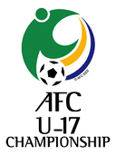 قهرمانی نوجوانان آسیا